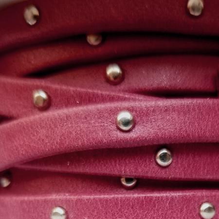 5-mm-flat-red-leather-with-studs-every-2-cm