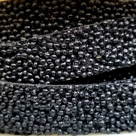 10 mm caviar fabric
